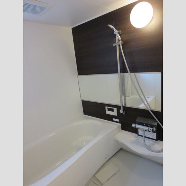 バス (一坪風呂)