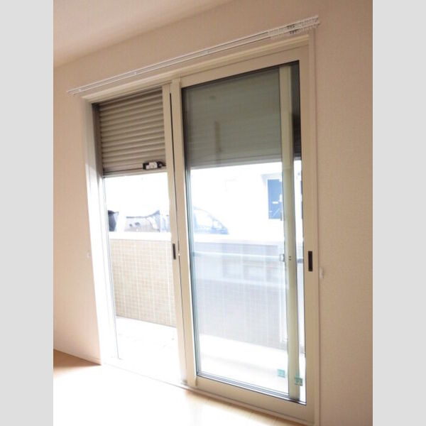 収納 (シャッター雨戸)