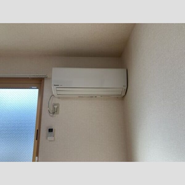 その他設備 (エアコン)