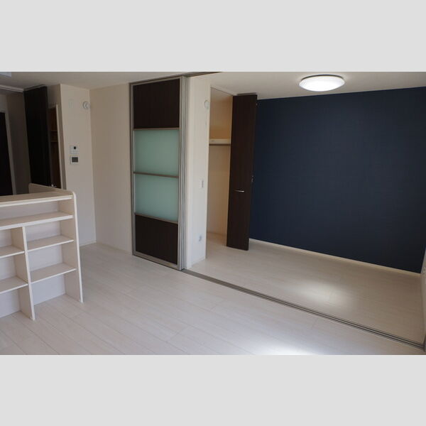 その他 (LDKー洋室)