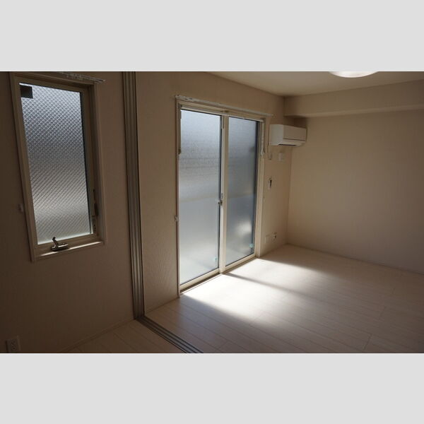 居室・リビング (LDK)