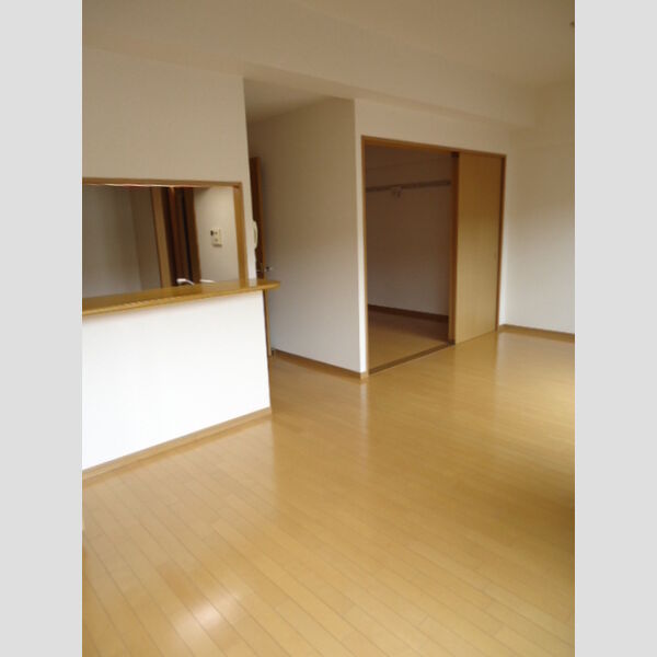 居室・リビング (LDK)