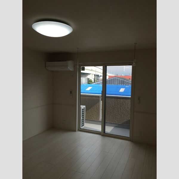 居室・リビング (洋室)