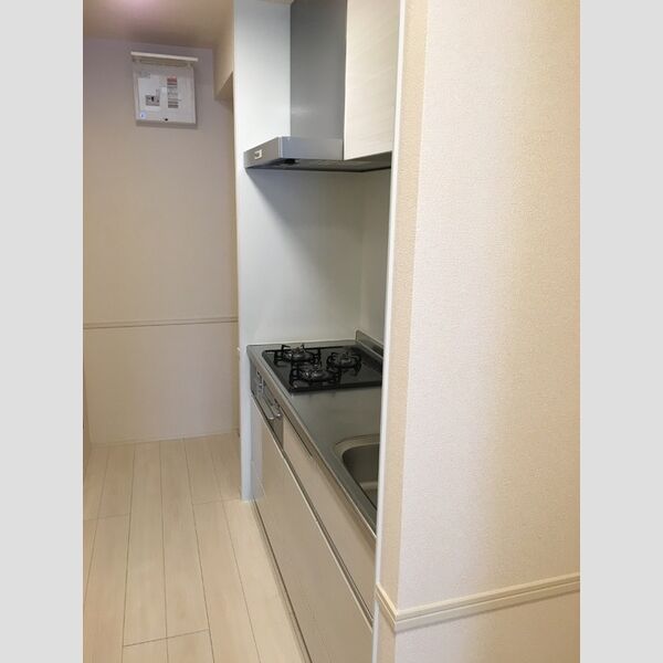 キッチン (システムキッチン)