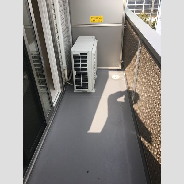 バルコニー・ベランダ