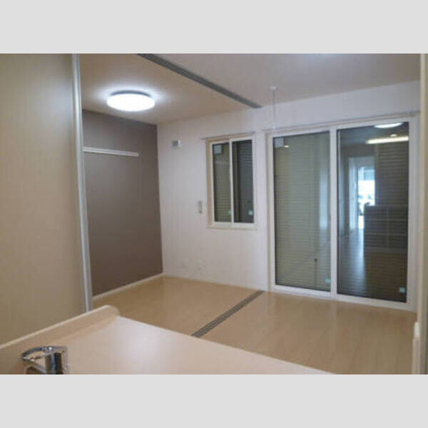 居室・リビング (LDK)