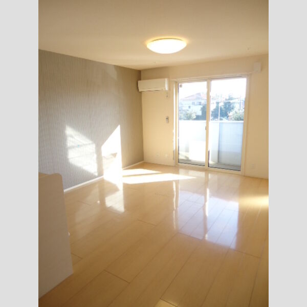 居室・リビング (LDK)