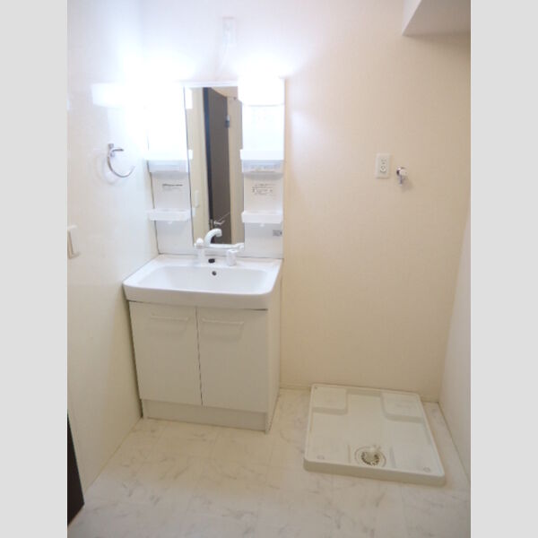 洗面所 (洗面室)