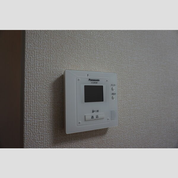 その他設備 (TVインターホン)