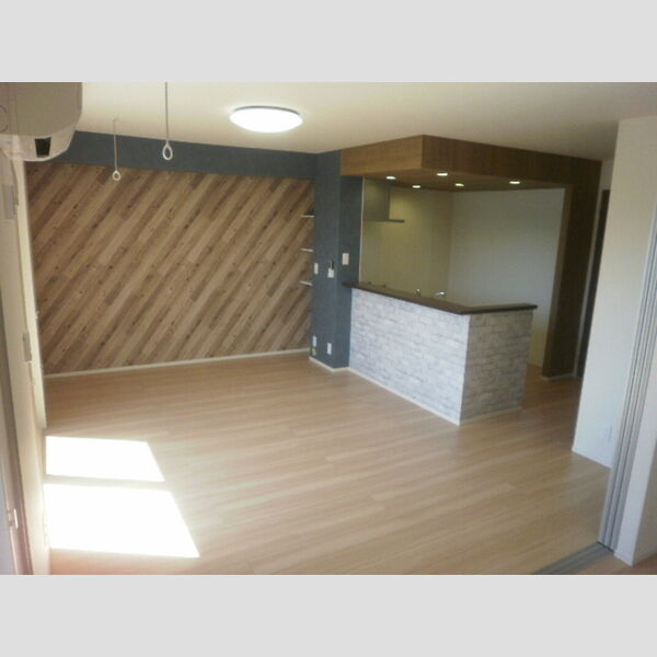 居室・リビング (LDK)