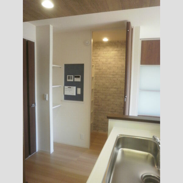 その他設備 (セキュリティ)