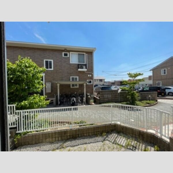 その他 (専用庭)