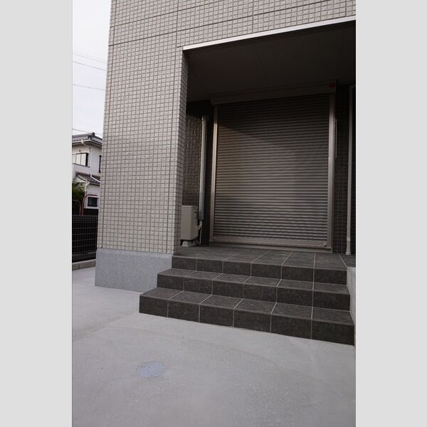 その他 (専用庭)