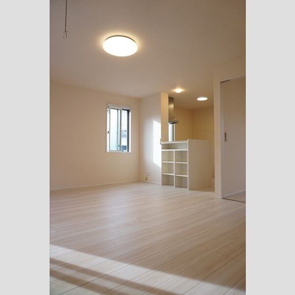 居室・リビング (LDK)