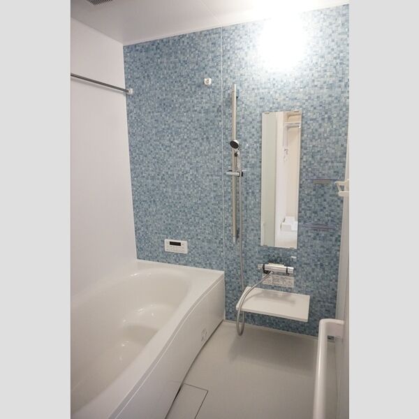 バス (一坪風呂)