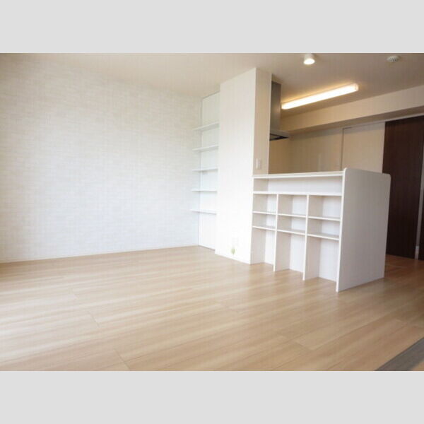居室・リビング (LDK)