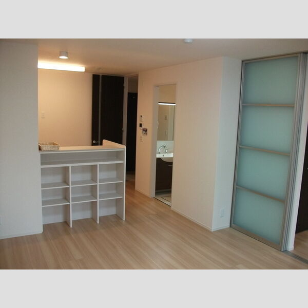 居室・リビング (LDK)