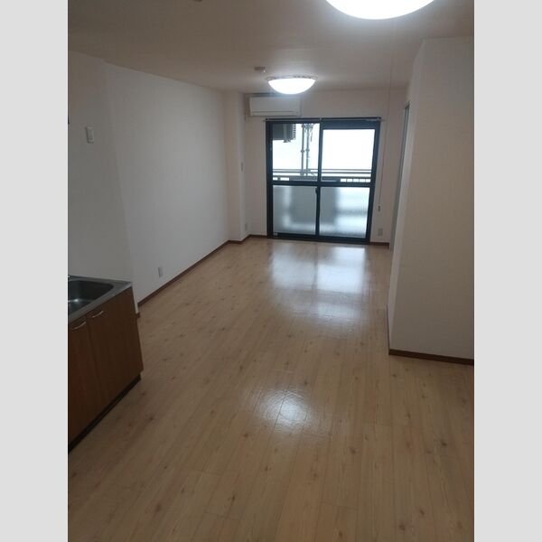 居室・リビング (LDK)