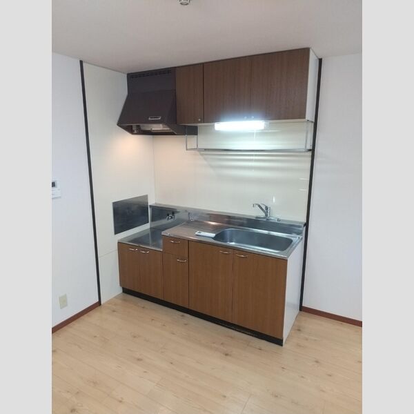 キッチン (キッチン)