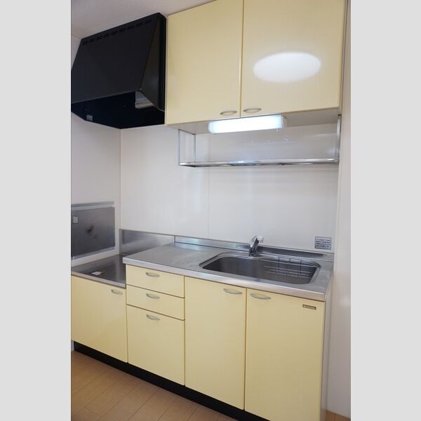 キッチン (キッチン)