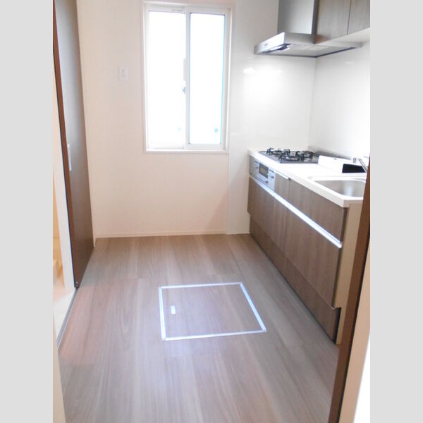 その他 (床下収納)