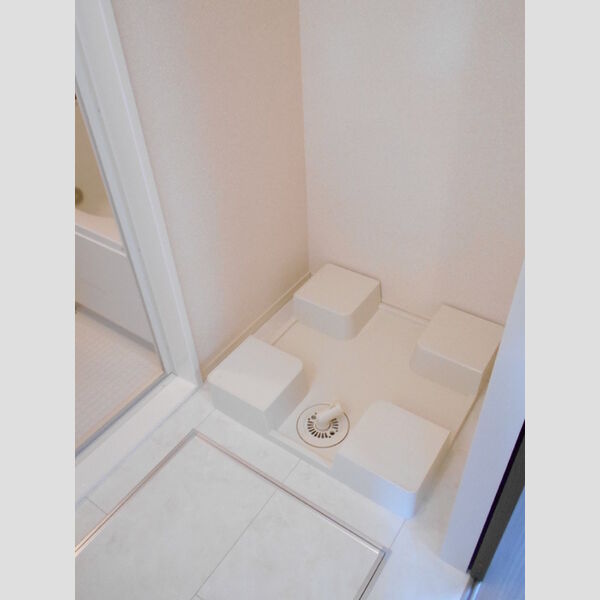 その他 (室内洗濯機置場)