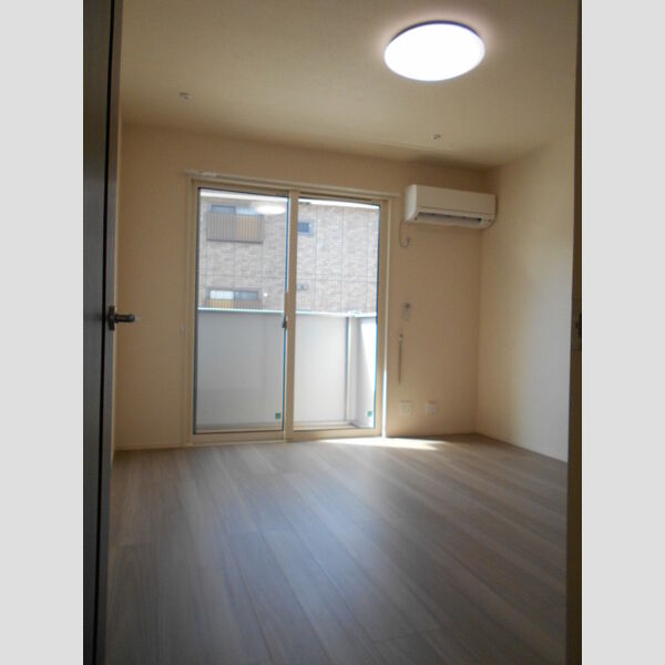 居室・リビング (洋室)