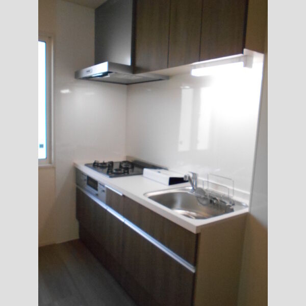 キッチン (システムキッチン)