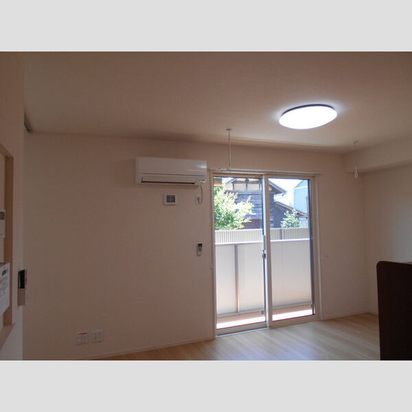 居室・リビング (LDK)