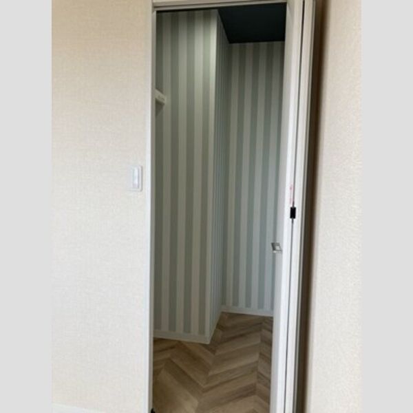 収納 (クローゼット)