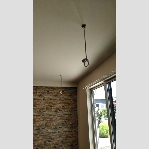 その他 (室内物干し)