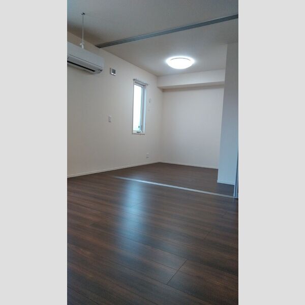 居室・リビング (LDK)