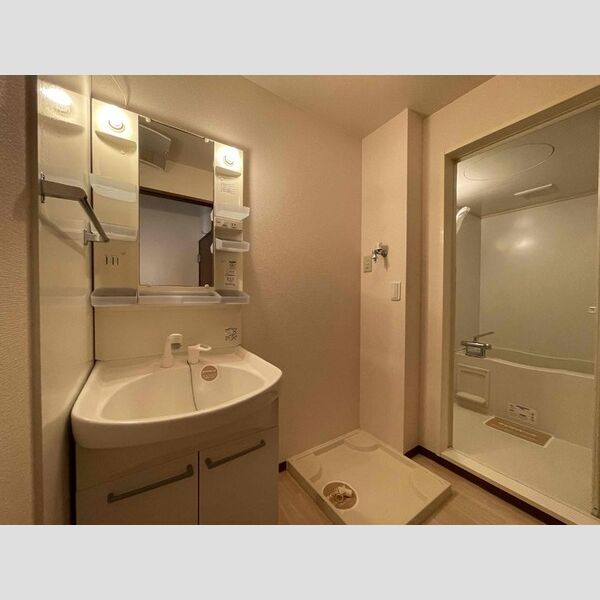 洗面所 (洗面所)