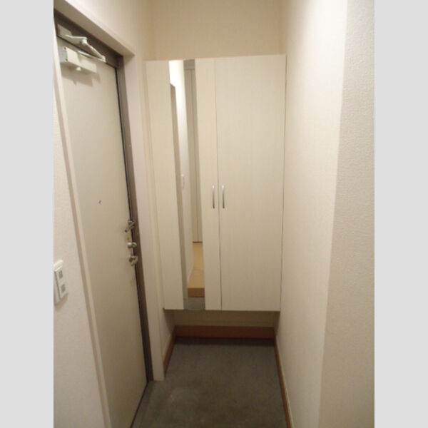 玄関 (玄関)