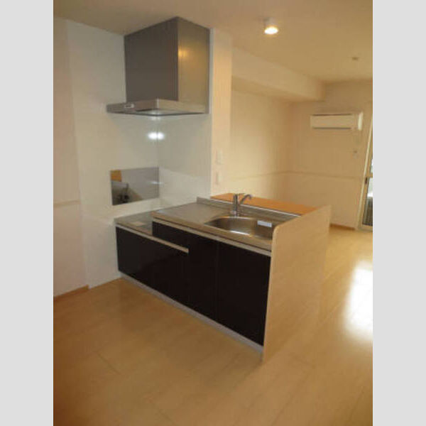 キッチン (カウンターキッチン)