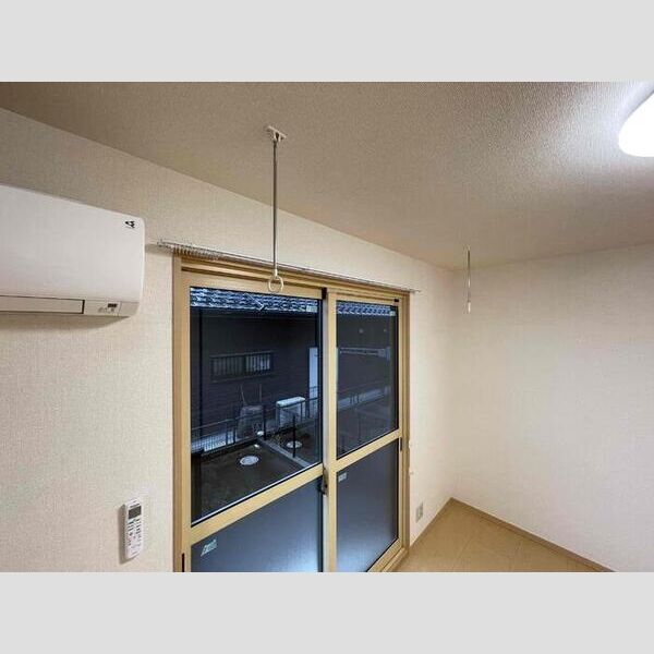 その他 (室内物干し)