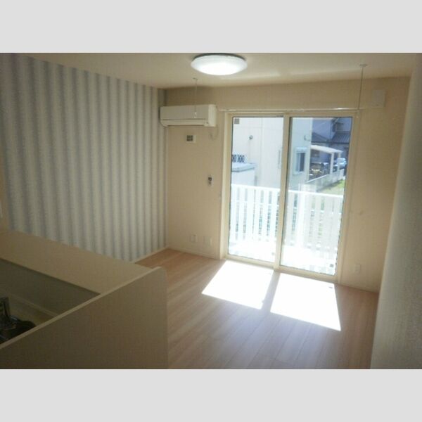 居室・リビング (LDK)