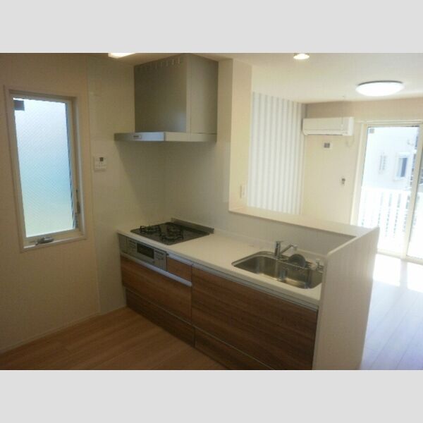 キッチン (システムキッチン)