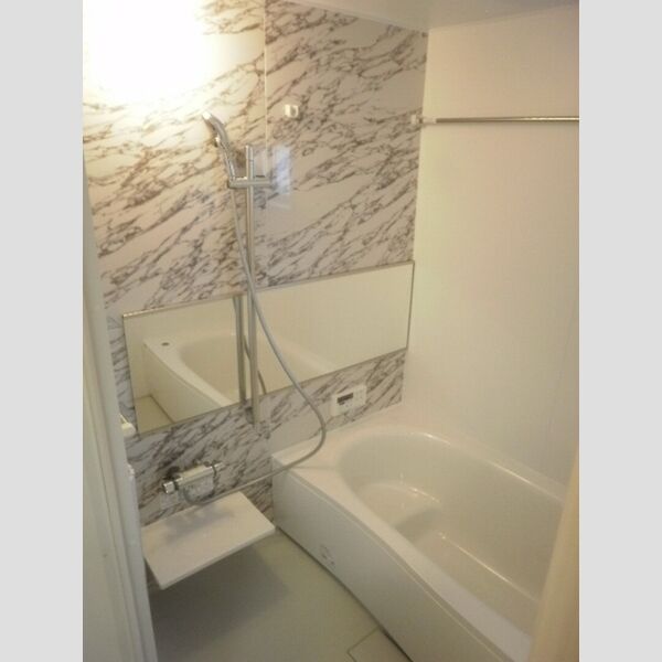 バス (一坪風呂)