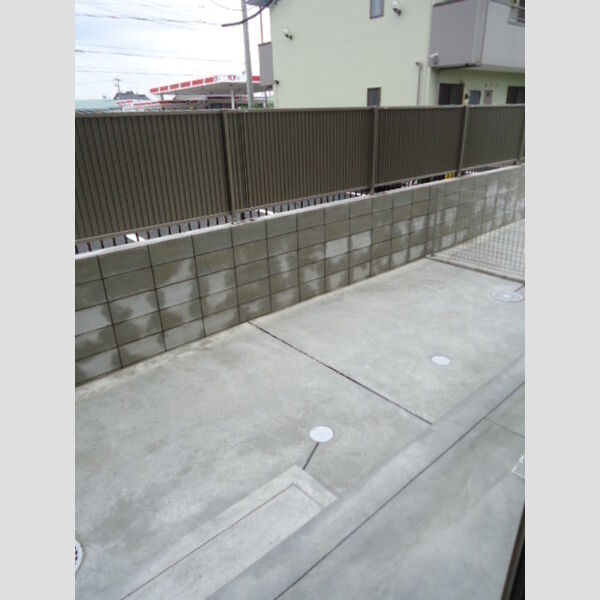 その他 (専用庭)