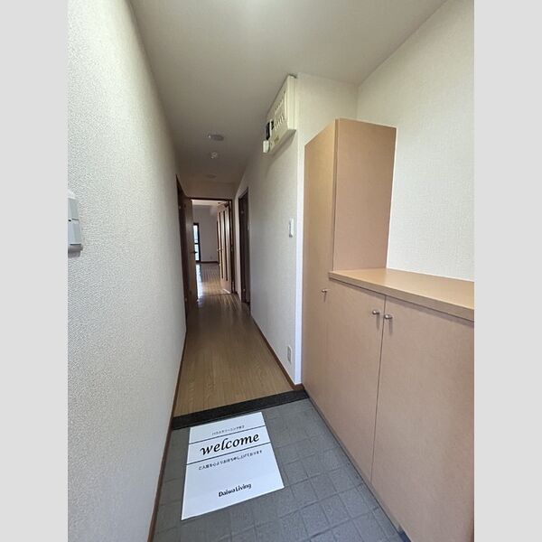 収納 (シューズボックス)