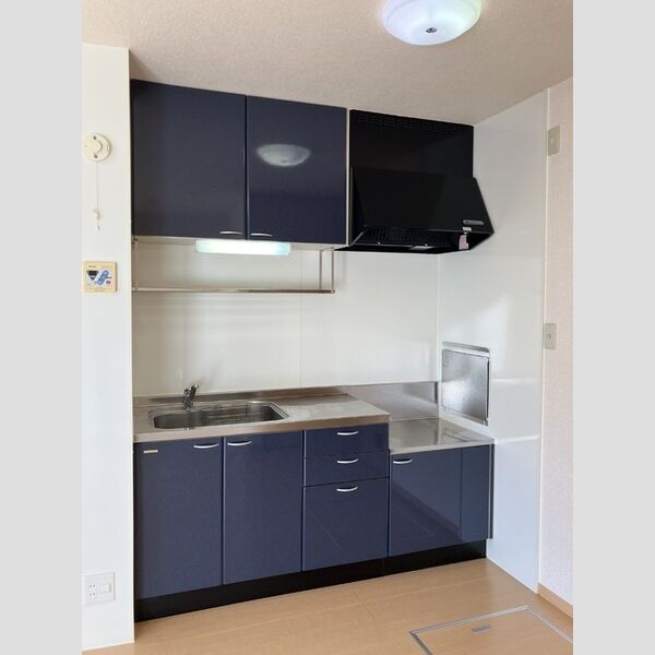 キッチン (キッチン)