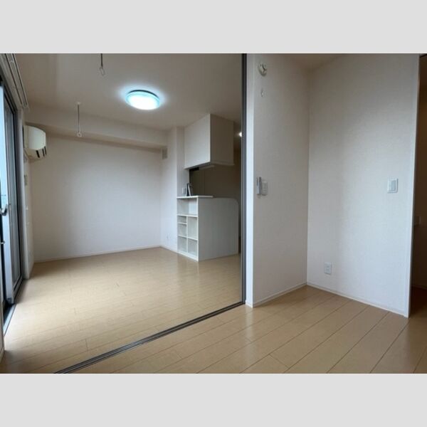 居室・リビング (洋室ーLDK)