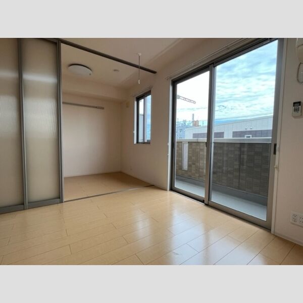 居室・リビング (LDKー洋室)