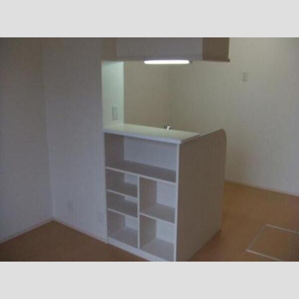 居室・リビング (LDK)