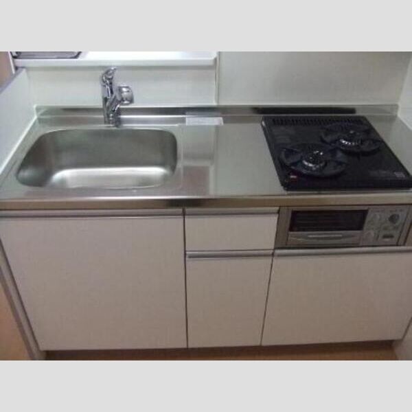 キッチン (システムキッチン)