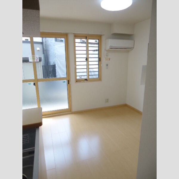 居室・リビング (LDK)