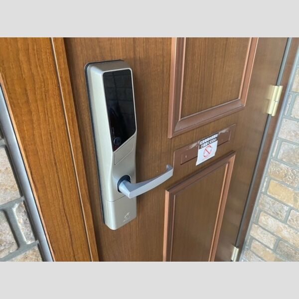 玄関 (玄関(ICカードキー))