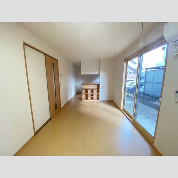 居室・リビング (LDK)