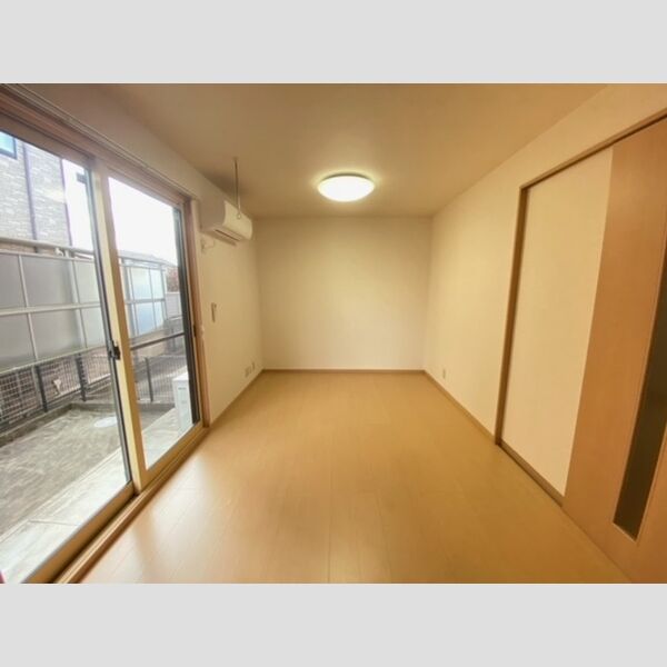 居室・リビング (LDK)